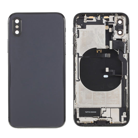 iPhone Parts