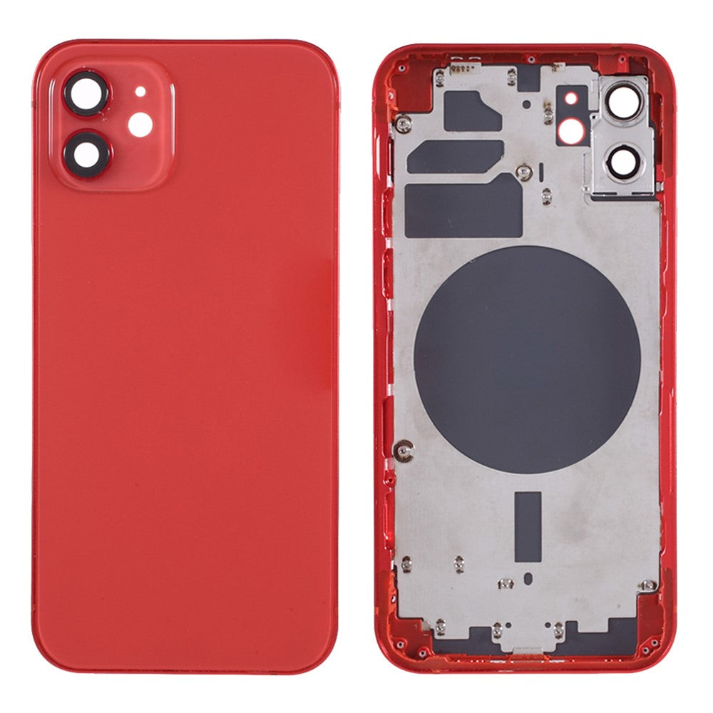 iPhone Parts