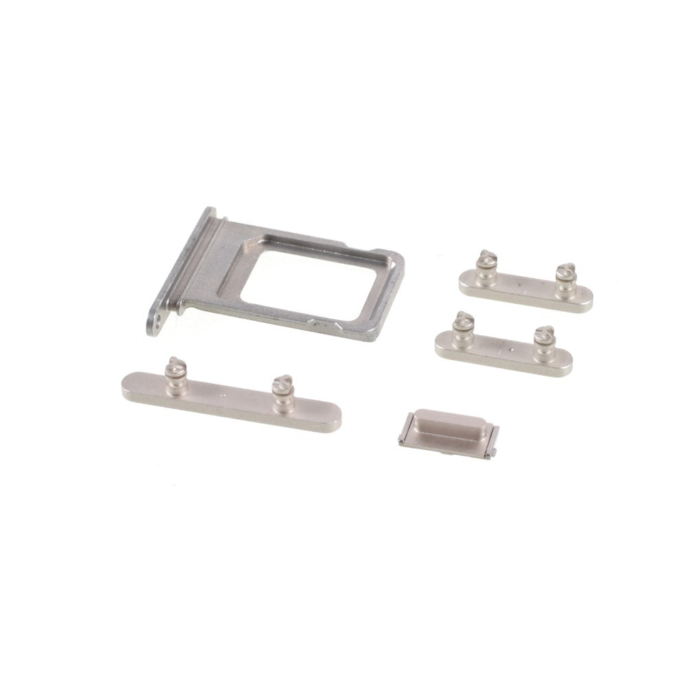iPhone Parts