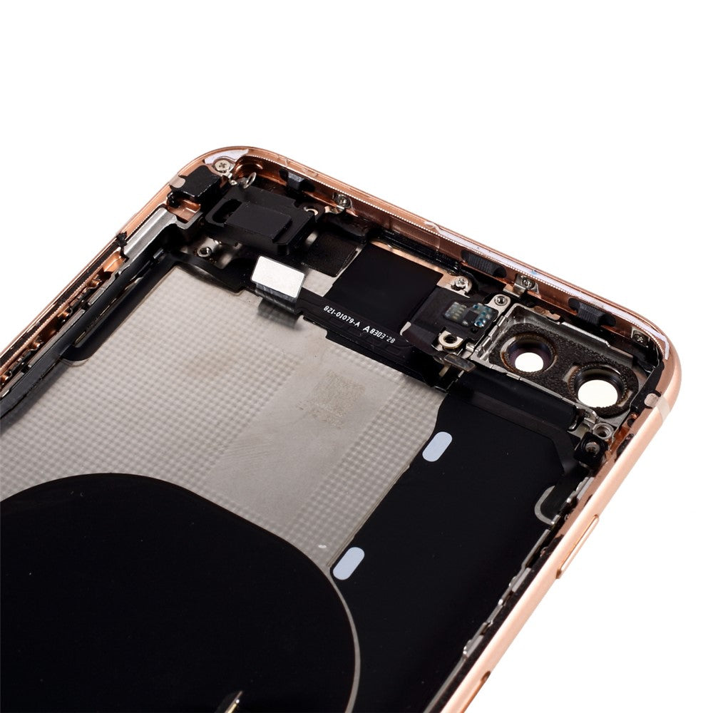 iPhone Parts