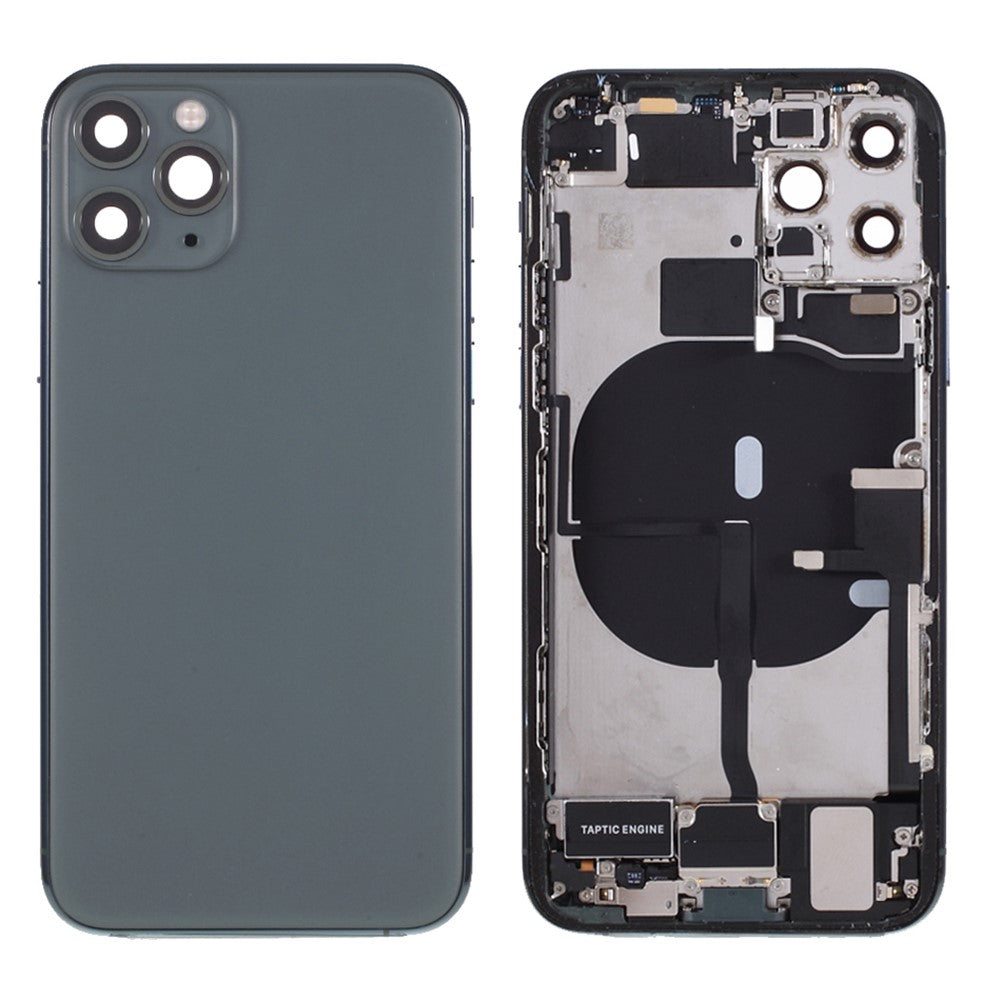 iPhone Parts
