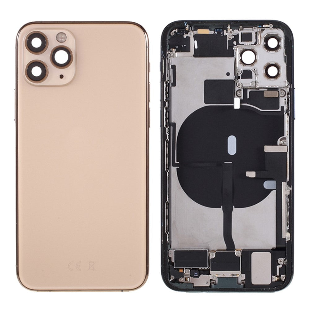 iPhone Parts