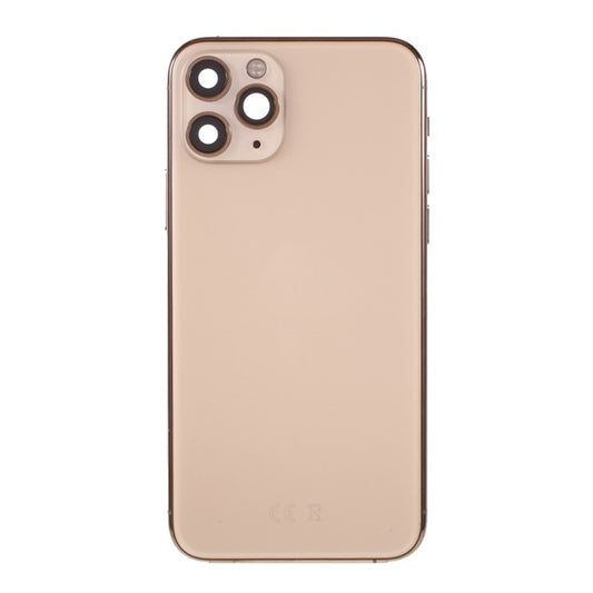 iPhone Parts