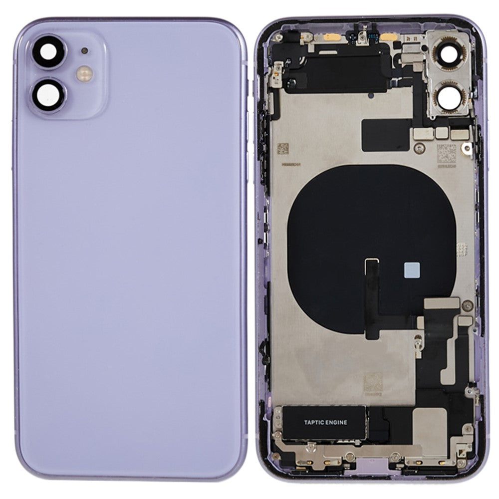 iPhone Parts