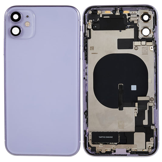 iPhone Parts
