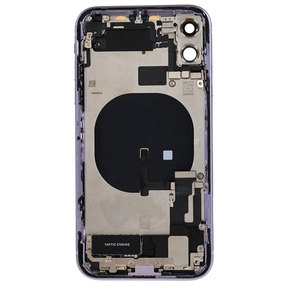 iPhone Parts