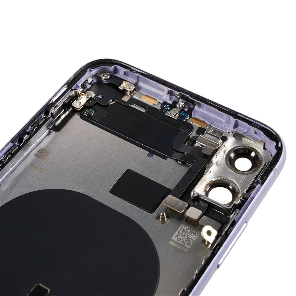 iPhone Parts