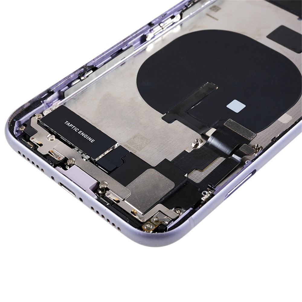 iPhone Parts