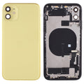 iPhone Parts
