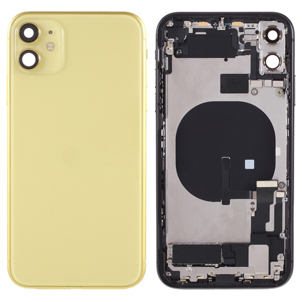 iPhone Parts