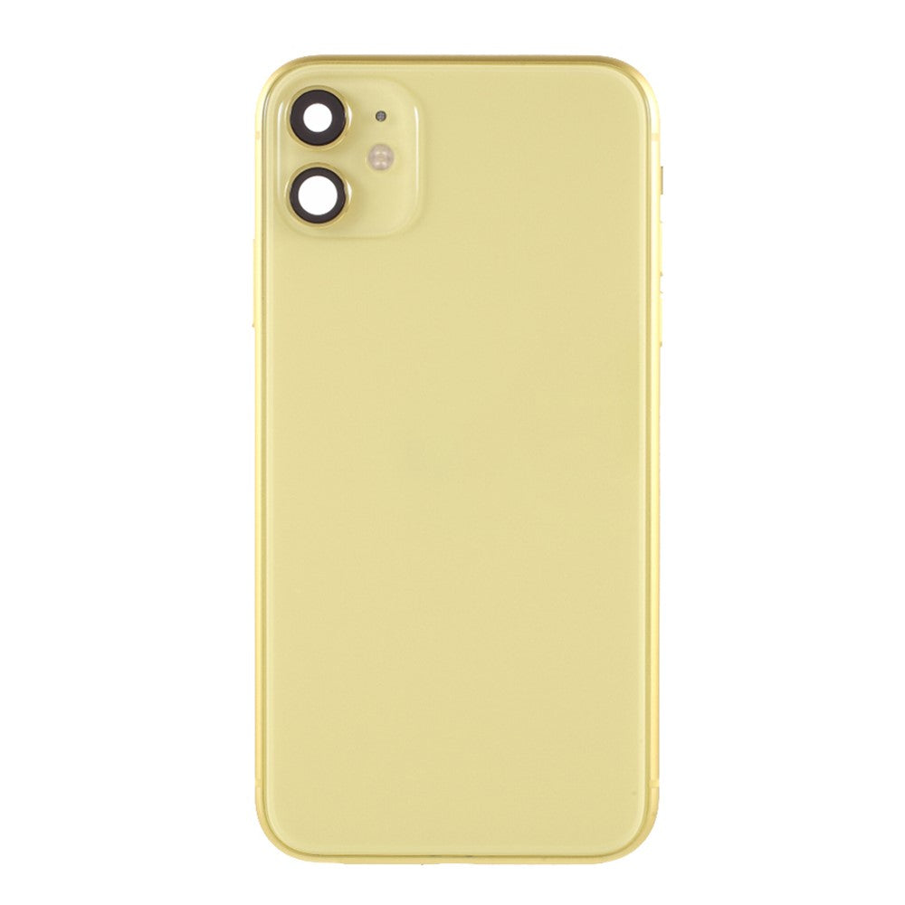 iPhone Parts