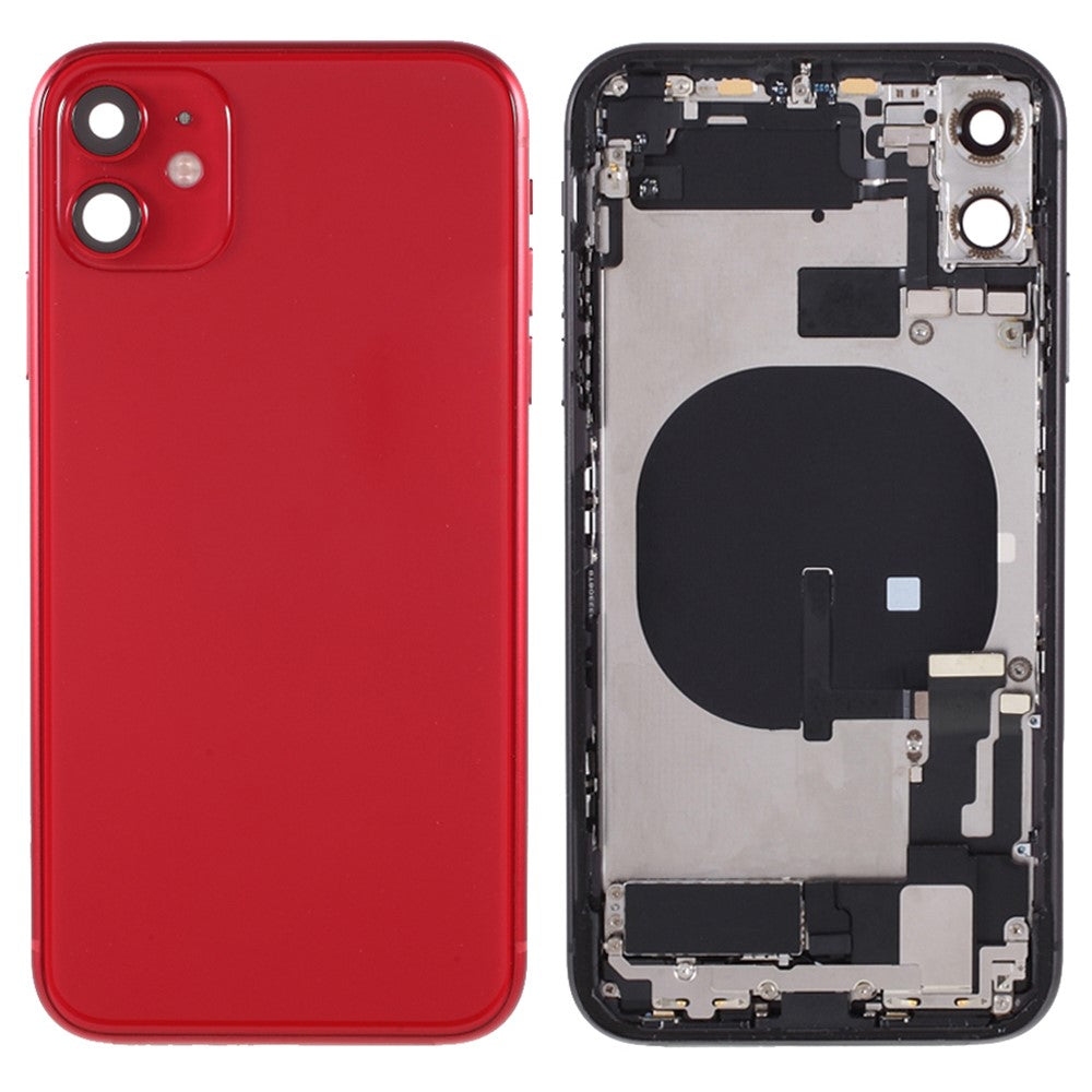 iPhone Parts