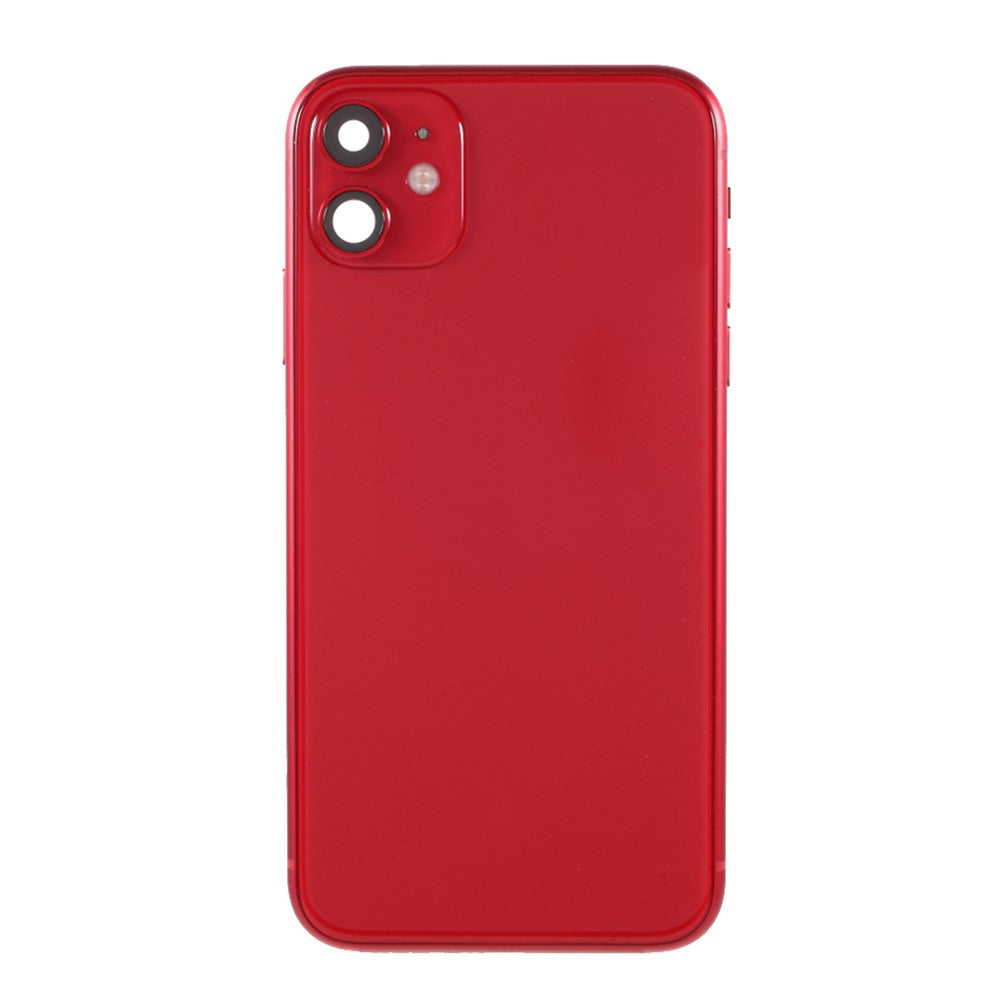 iPhone Parts