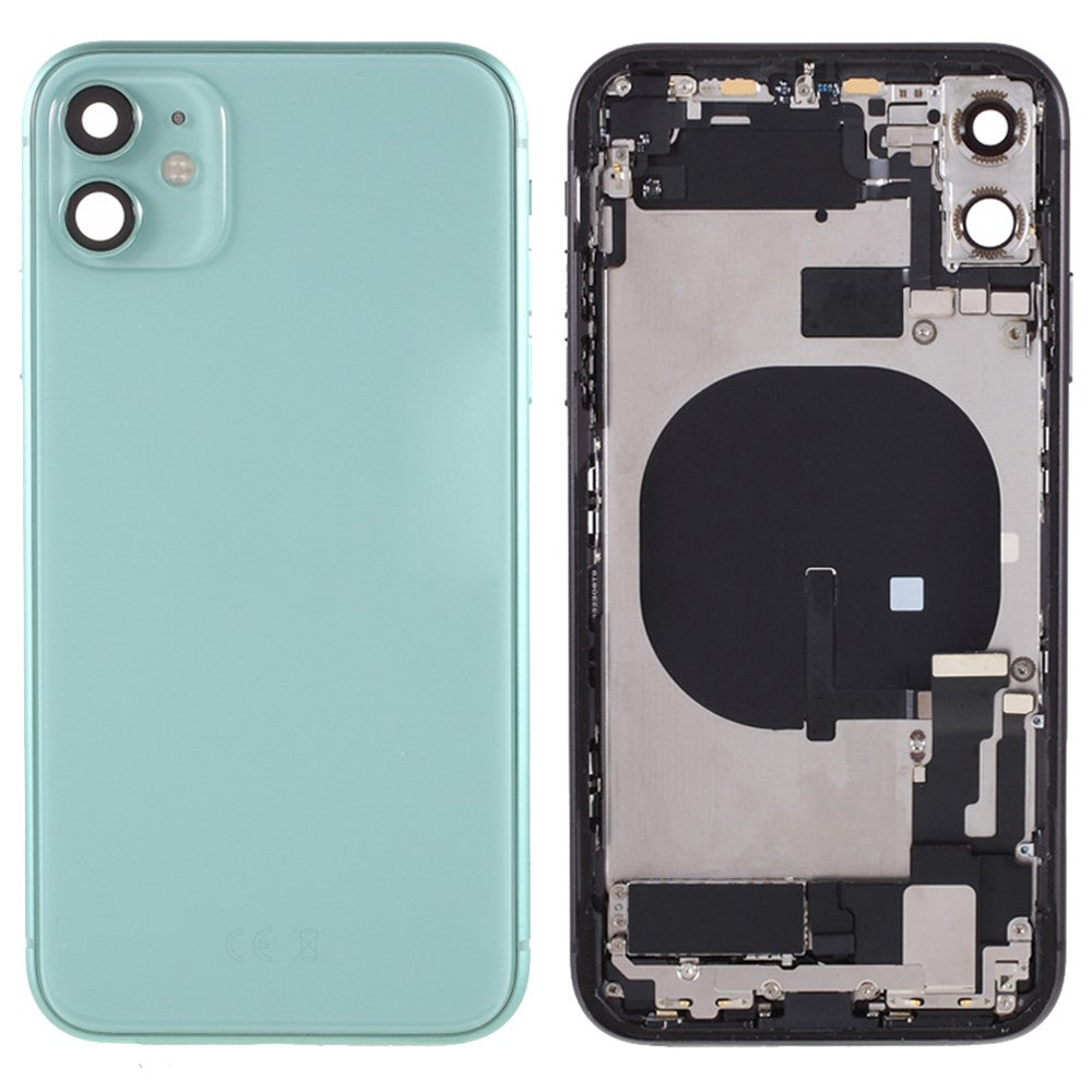 iPhone Parts