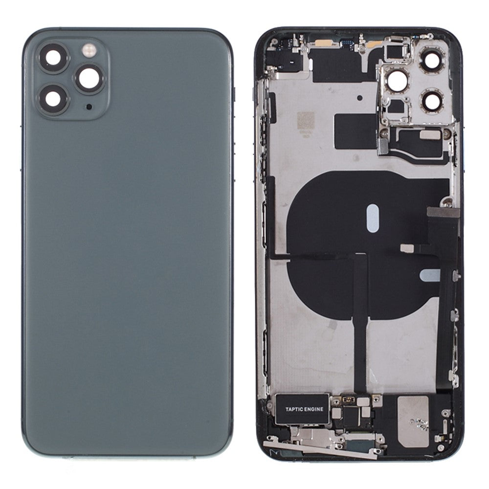 iPhone Parts