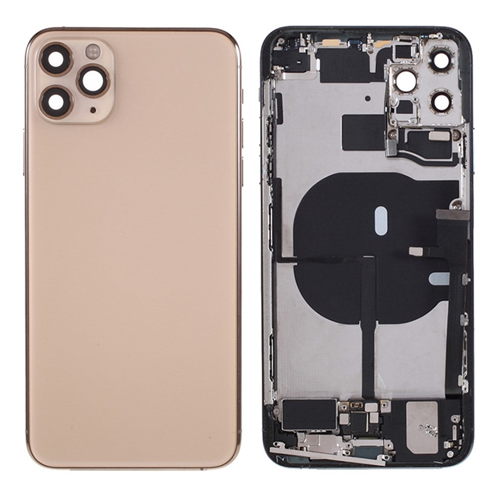 iPhone Parts