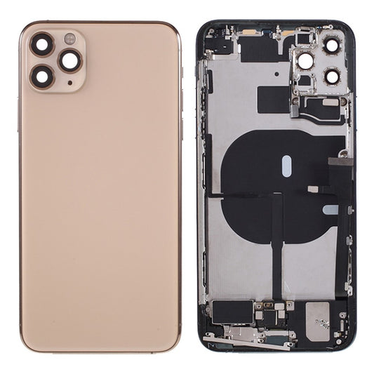 iPhone Parts