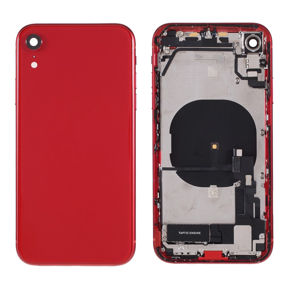 iPhone Parts