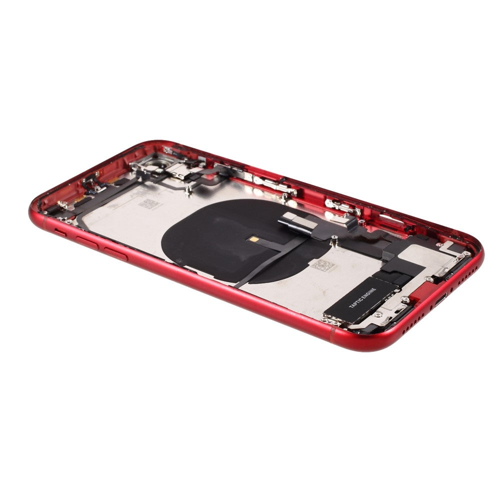iPhone Parts