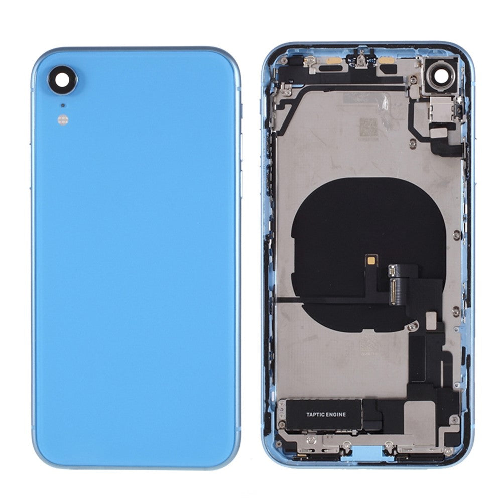 iPhone Parts