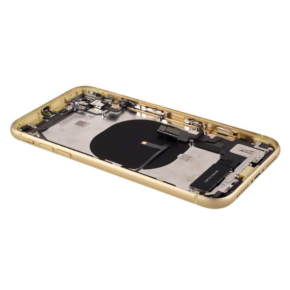 iPhone Parts