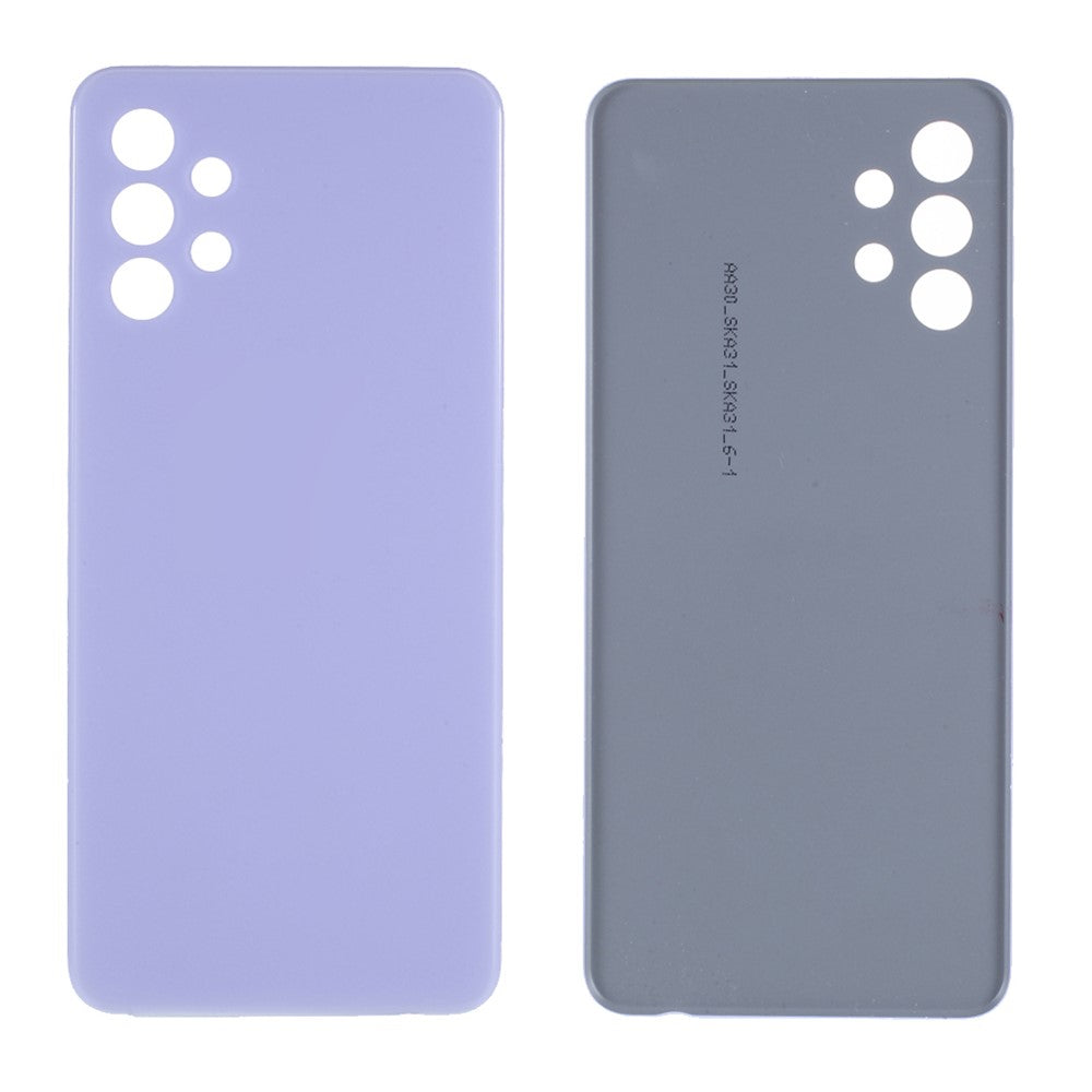 Galaxy A Parts