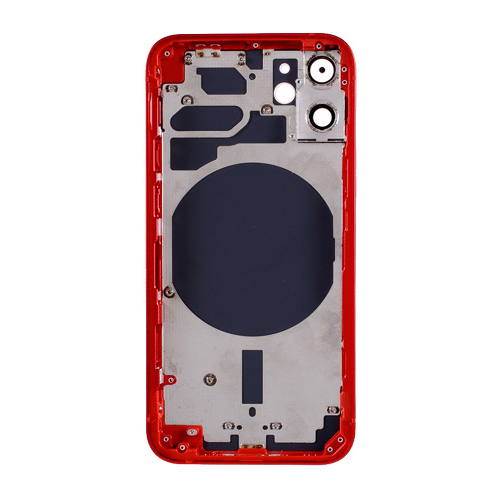 iPhone Parts