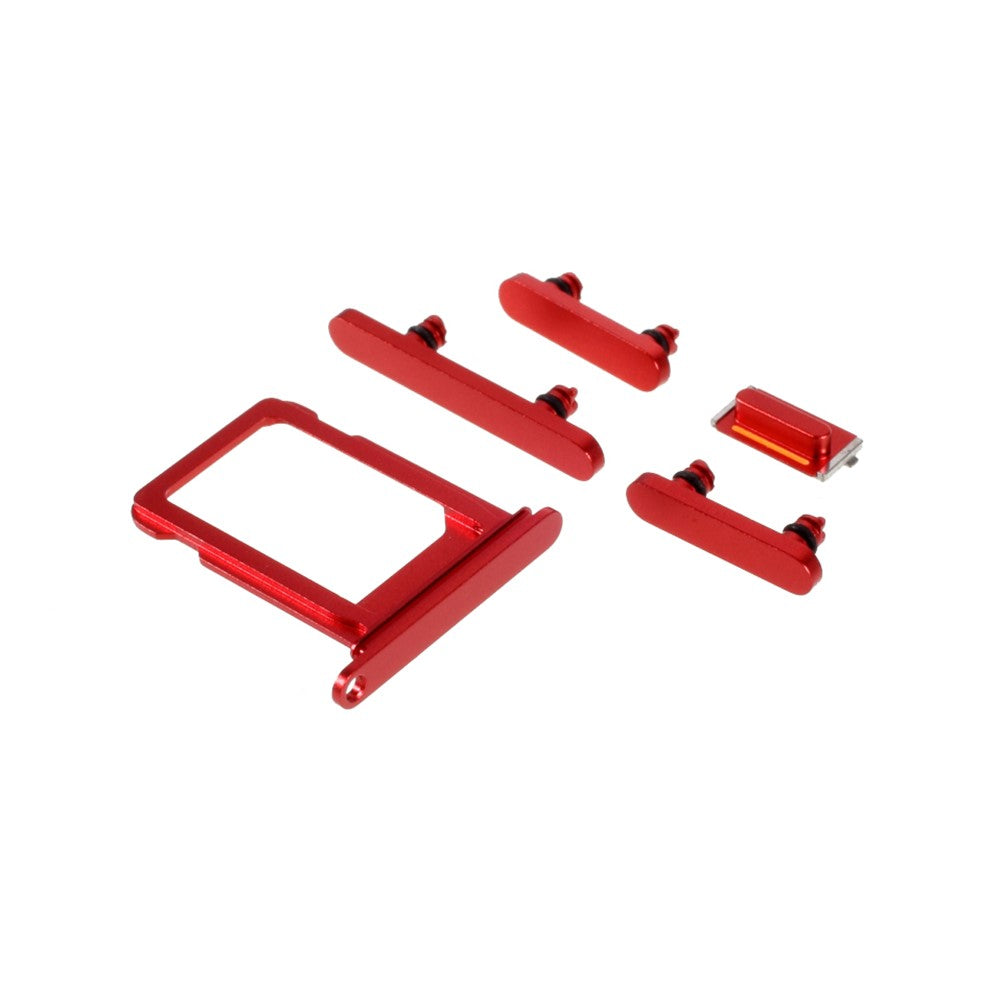 iPhone Parts