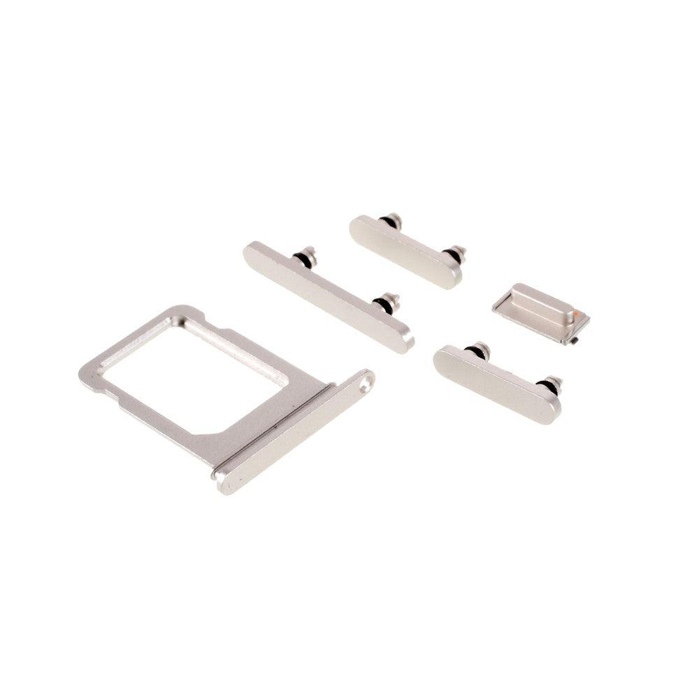 iPhone Parts