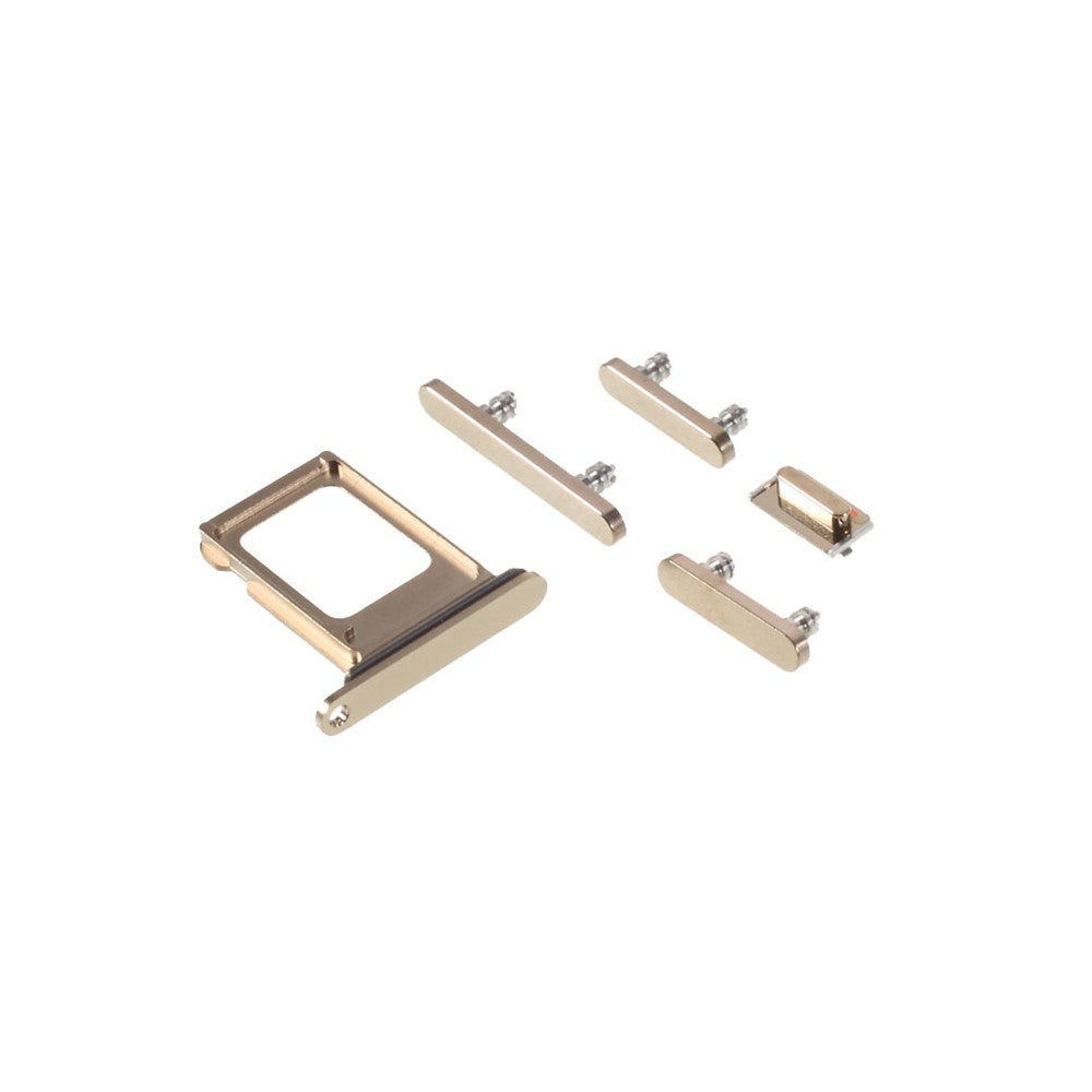 iPhone Parts