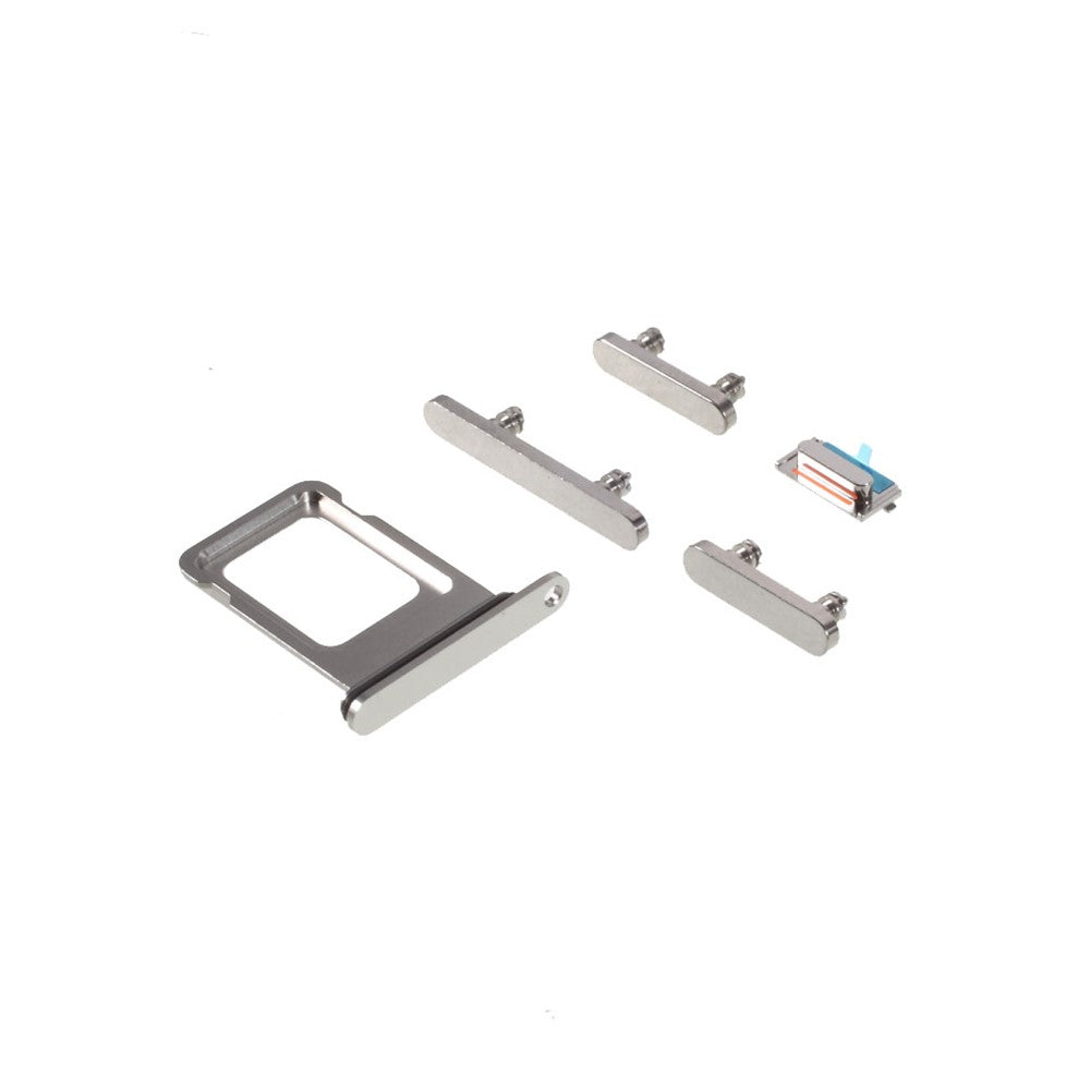 iPhone Parts