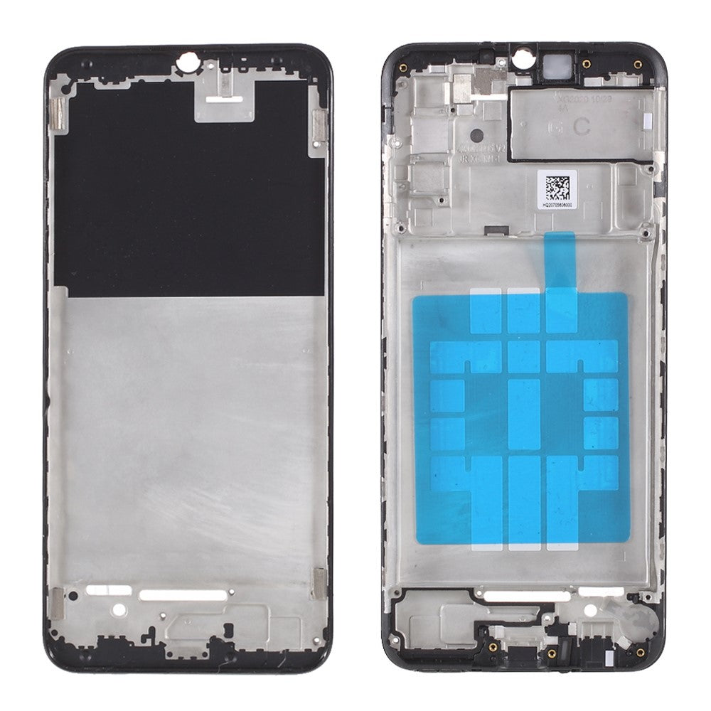 Galaxy A Parts