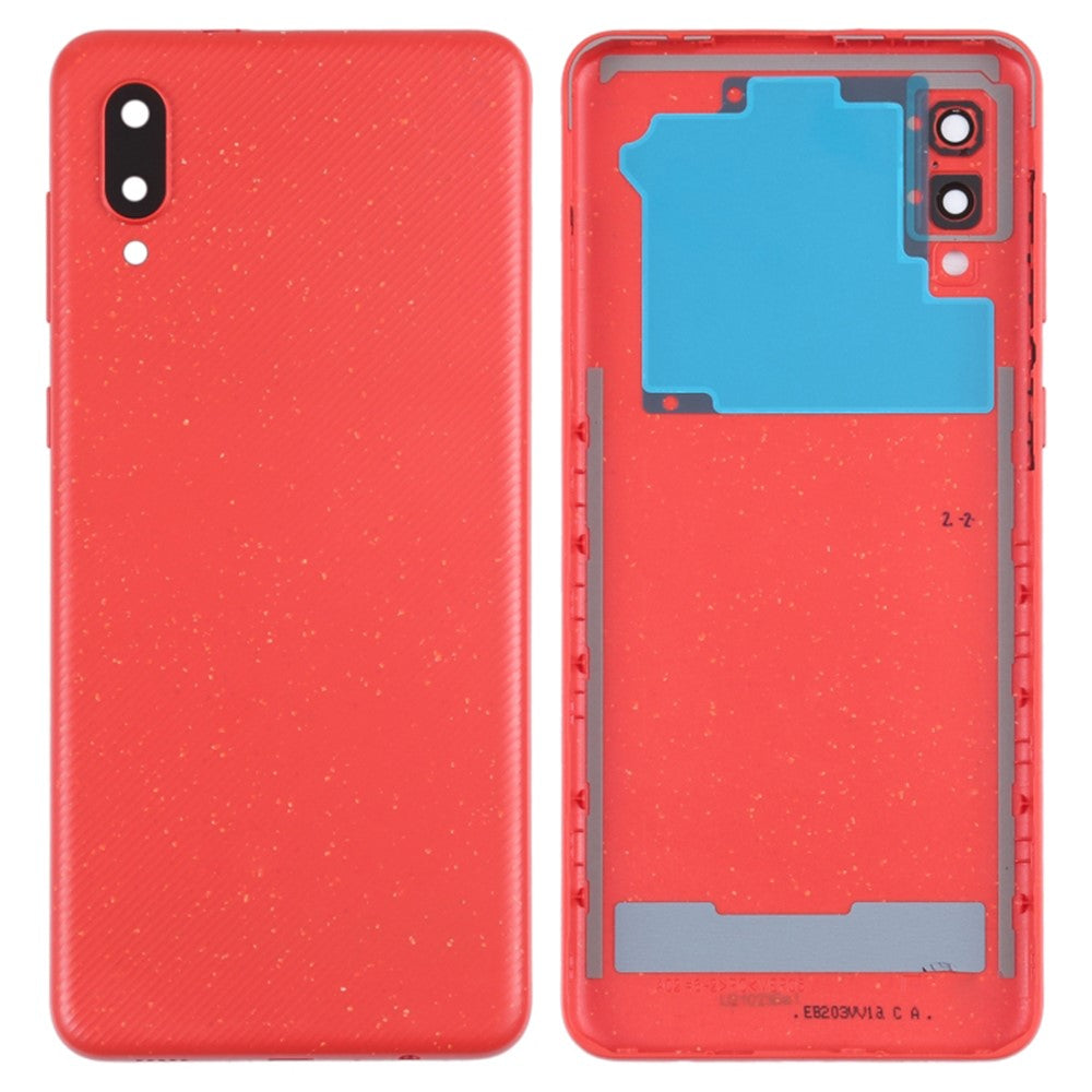 Galaxy A Parts