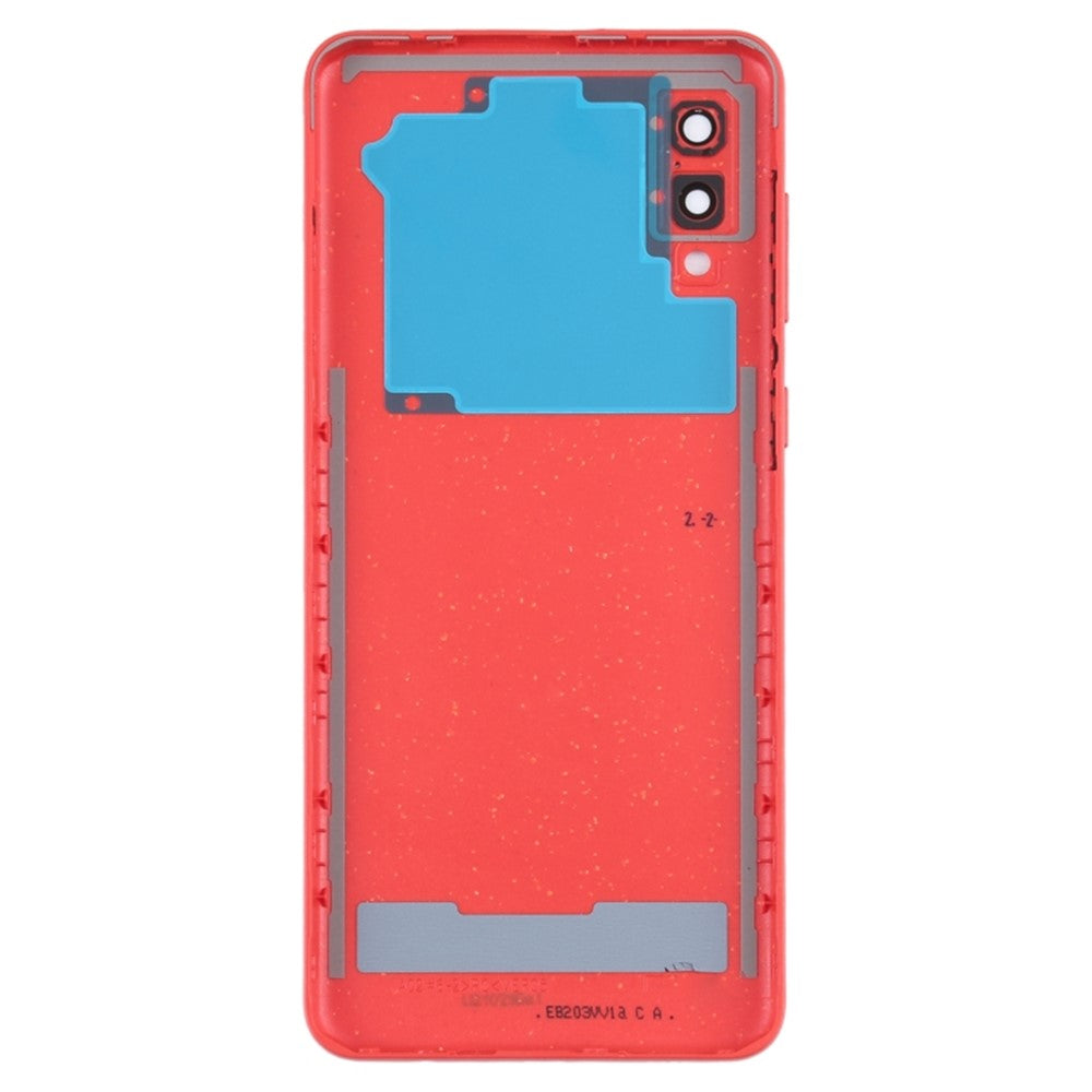 Galaxy A Parts
