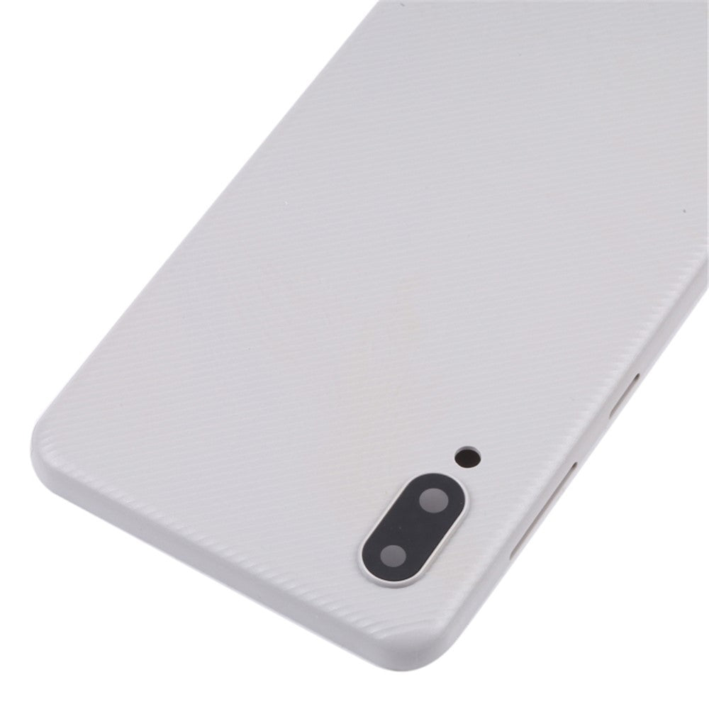 Galaxy A Parts