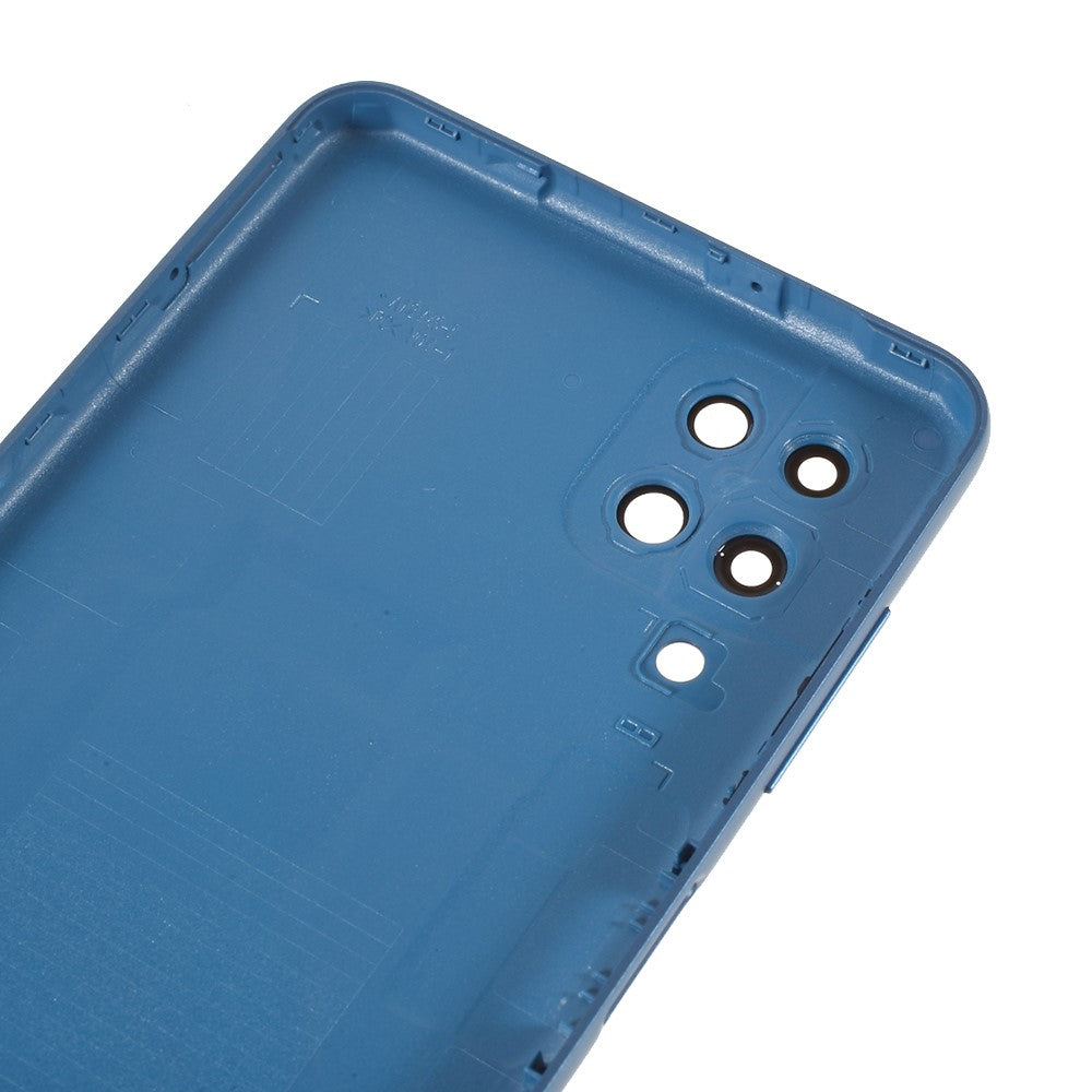 Galaxy A Parts