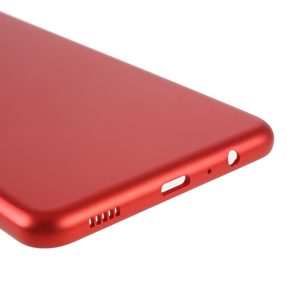 Galaxy A Parts