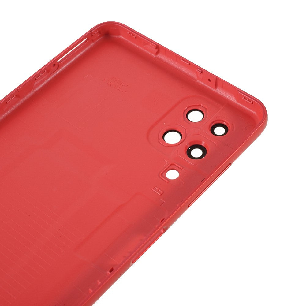 Galaxy A Parts