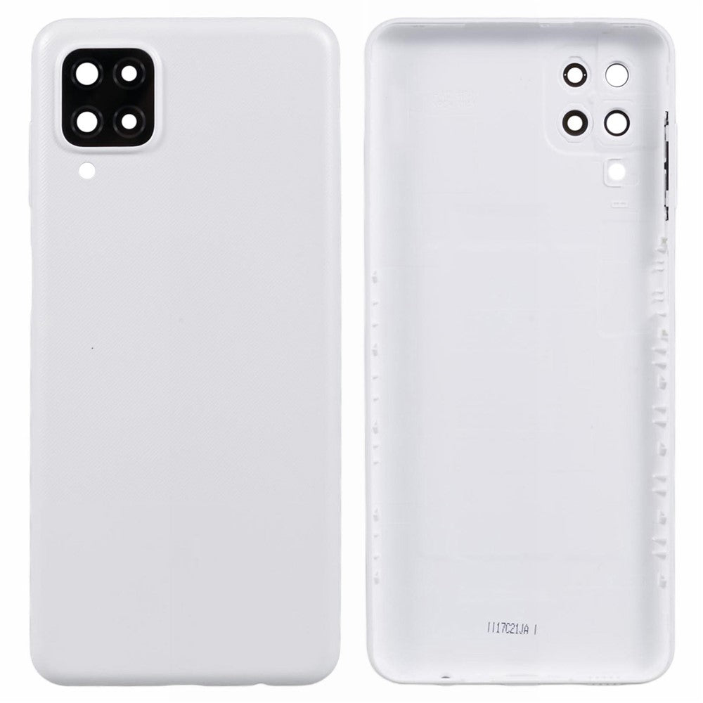 Galaxy A Parts