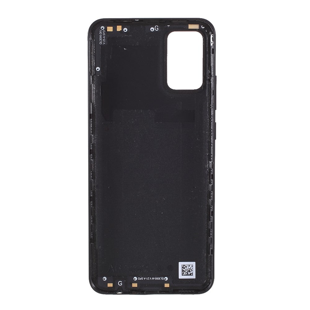 Galaxy A Parts