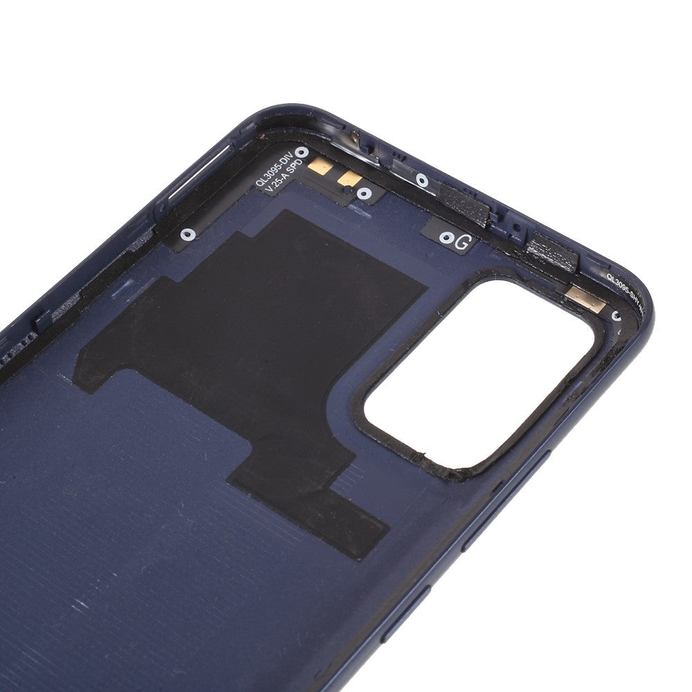 Galaxy A Parts