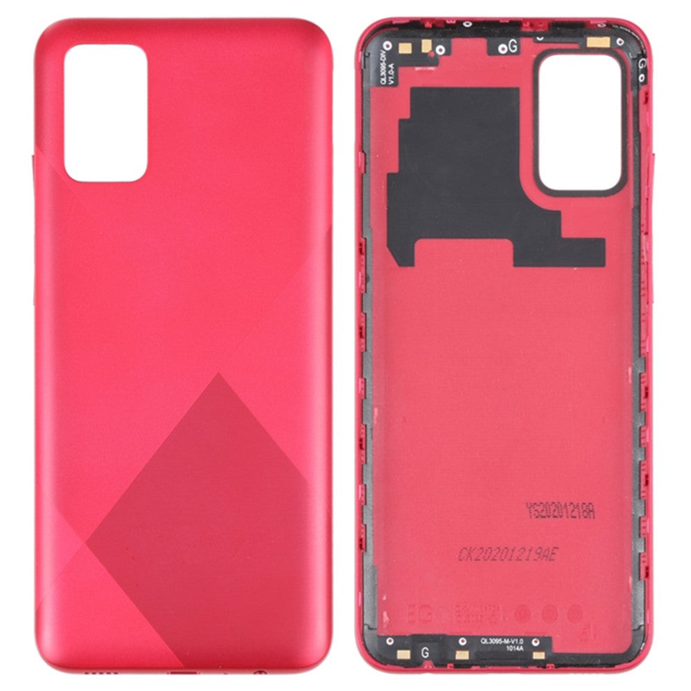 Galaxy A Parts