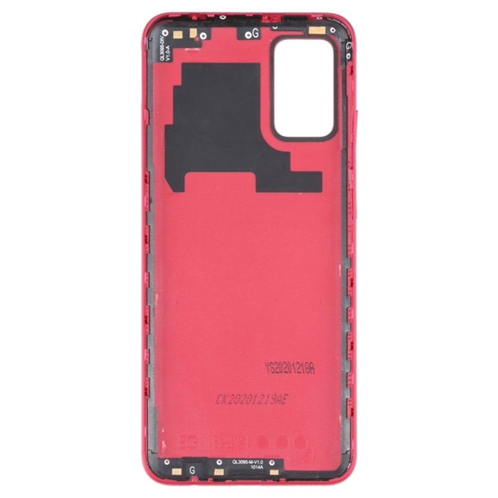 Galaxy A Parts