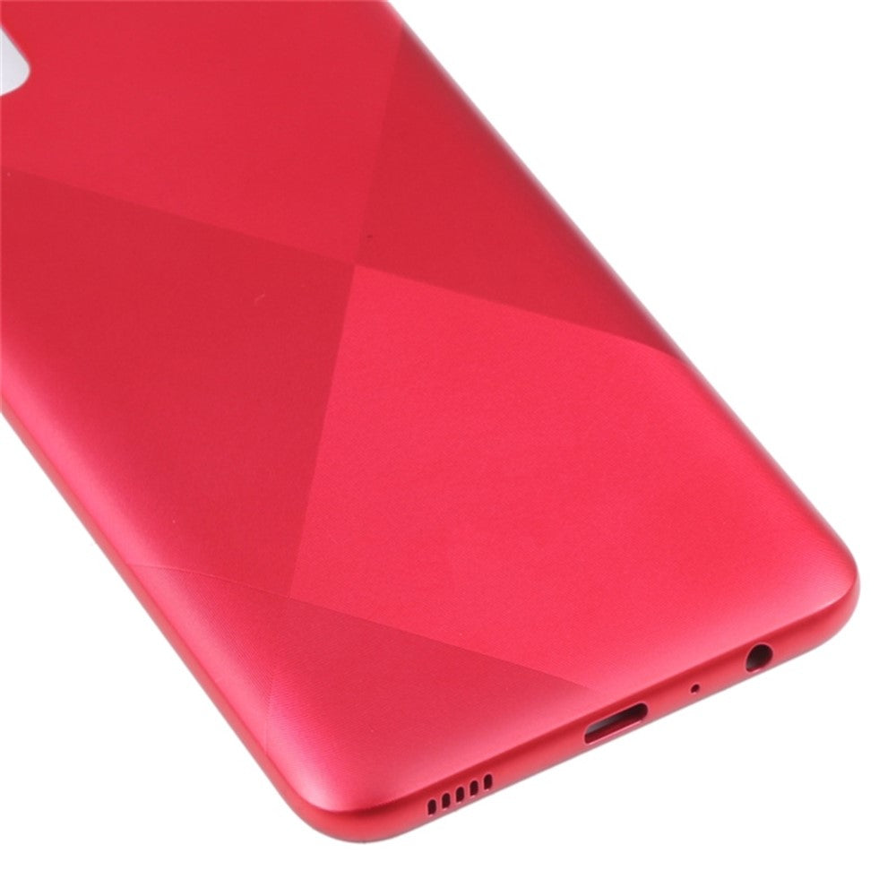 Galaxy A Parts