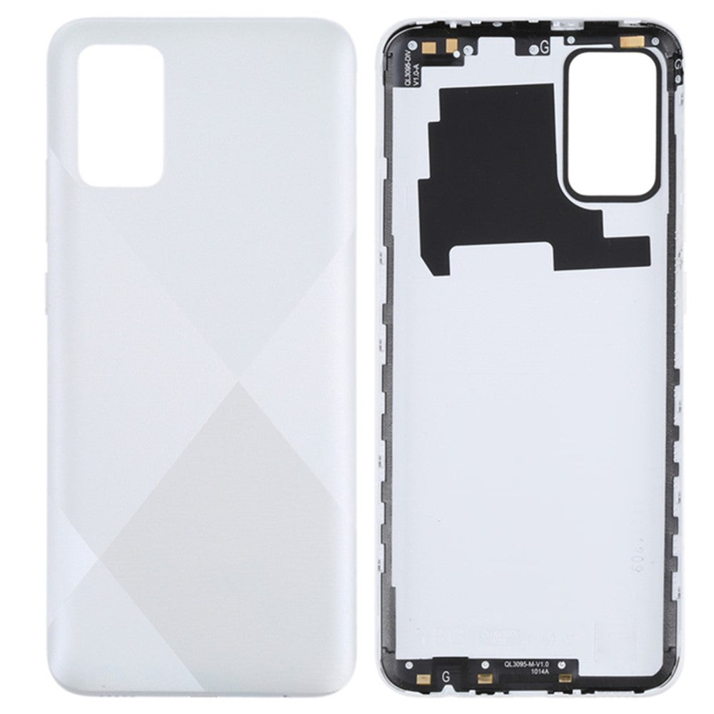 Galaxy A Parts