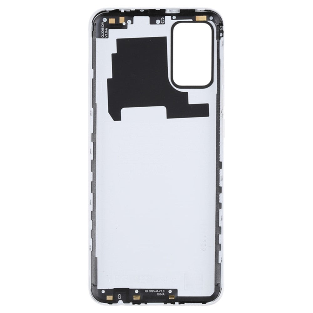 Galaxy A Parts