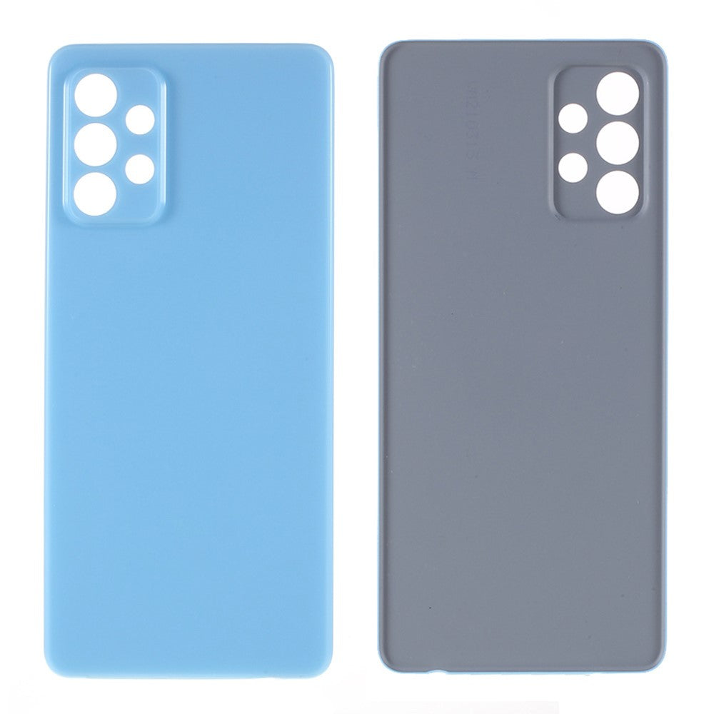 Galaxy A Parts