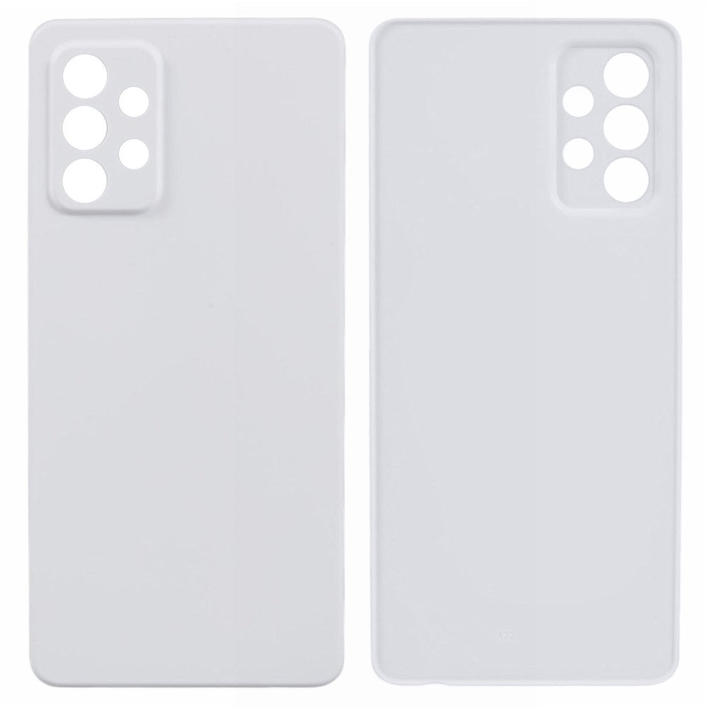 Galaxy A Parts
