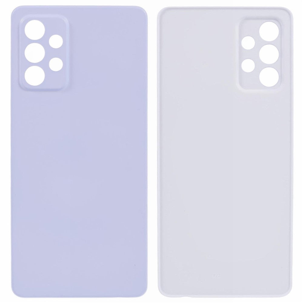 Galaxy A Parts