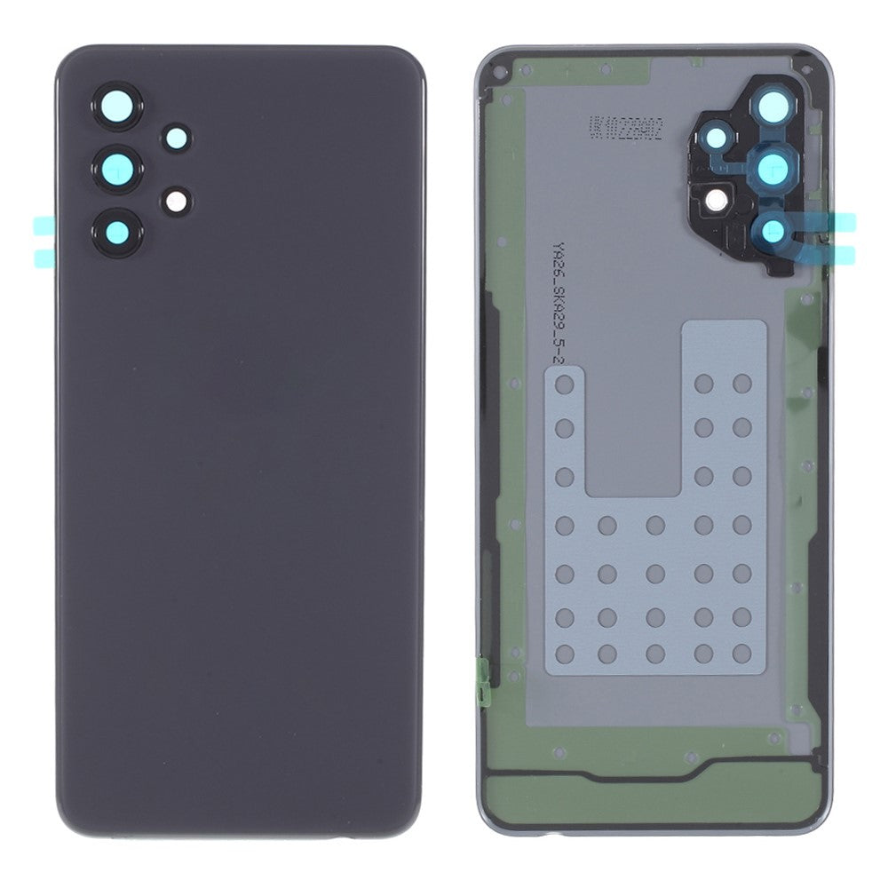Galaxy A Parts